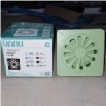 Floordrain UNNU FDA01 2″ Hijau (1/24)
