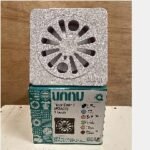 Floordrain UNNU FDA01 2″ Putih (1/24)