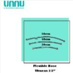 Selang Flexible Hose UNNU FH 50cm (15/150)