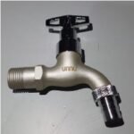 Kran Tembok UNNU GT01 1/2″ (10/100)