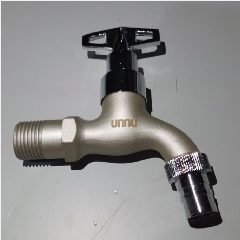 Kran Tembok UNNU GT01 1/2″ (10/100)