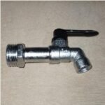 Kran Tembok UNNU GT02 3/4″ (12/240)