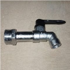 Kran Tembok UNNU GT02 3/4″ (12/240)