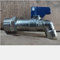 Kran Tembok UNNU GT03 3/4″ (12/240)