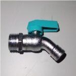 Kran Tembok UNNU GT06 1/2″ (12/240)