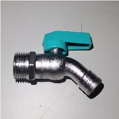 Kran Tembok UNNU GT06 1/2″ (12/240)