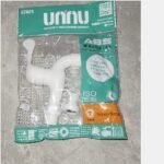 Kran Tembok UNNU GTA01 1/2″ (12/240)