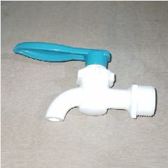 Kran Tembok UNNU GTP01 1/2″ (12/240)