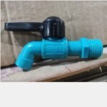 Kran Tembok UNNU GTP02 1/2″ (12/240)