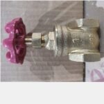 Gate Valve UNNU GV 1″ (5/40)