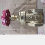 Gate Valve UNNU GV 2″ (2/16)