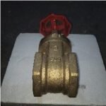 Gate Valve UNNU GV 3″ (2/6)