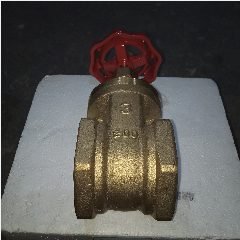 Gate Valve UNNU GV 3″ (2/6)