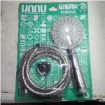 Hand Shower UNNU HSS02CR Chrome 1/2″ (24)