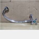 Kran Dapur UNNU KT01 1/2″ (4/60)