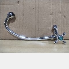 Kran Dapur UNNU KT01 1/2″ (4/60)