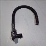 Kran Dapur UNNU KT01BK 1/2″ Black (2/24)