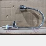 Kran Dapur Tanam Flexible UNNU KT05 1/2(1/12