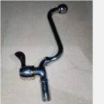 Kran Dapur UNNU KT06 1/2″ (6/72)