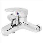Kran Mixer Panas Dingin UNNU MXT01 1/2 (1/12