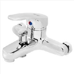 Kran Mixer Panas Dingin UNNU MXT01 1/2 (1/12