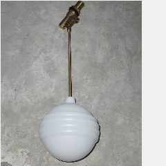 Pelampung UNNU PP 1/2″ (3/36) Floating Valve