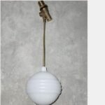 Pelampung UNNU PP 3/4″ (3/36) Floating Valve