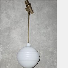 Pelampung UNNU PP 3/4″ (3/36) Floating Valve