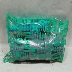 Stop Kran Pvc UNNU PVBV02 1/2″ (12/192)