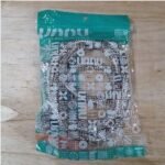 Selang Flexible UNNU SH01 150cm (24)