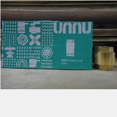 Tusen Klep TK 1-1/2+Filter FR1-1/2 UNNU(8/24