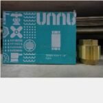 Tusen Klep TK 1-1/4+Filter FR1-1/4 UNNU(6/36
