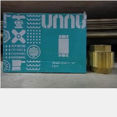 Tusen Klep TK 1-1/4+Filter FR1-1/4 UNNU(6/36