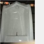 Urinal TRILLIUN Capri Set