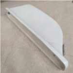 Urinal TRILLIUN Divider White