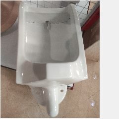 Urinal TRILLIUN Viscaria