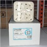 Steker T Kotak UTICON S-448 N (144)