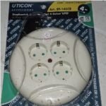 Kabel Rol UTICON ST-148CR 4m