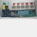 Terminal Saklar UTICON 5 Lbg ST-1582 SW