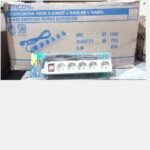 Terminal Saklar UTICON 5 Lbg ST-1582