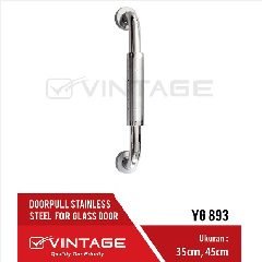 Handle Pintu VINTAGE YG 893 35cm