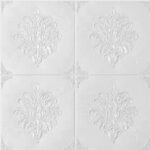 3D Wallsticker RONA ZT0313
