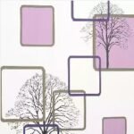 Wallsticker SOOKU DP1041 @8m