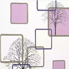 Wallsticker SOOKU DP1041 @8m