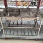 Wasbak 1 Lbg ESPANO ESP 10050 + Sayap + Kaki