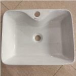 Wastafel TRILLIUNware Pyrite Semi