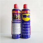WD 40 Multi Use Aerosol 333ml