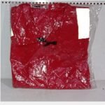 Wearpack with Scotchlite Red Uk.XL