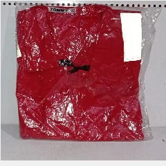 Wearpack with Scotchlite Red Uk.XL