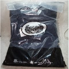 Wearpack with Scotchlite Dark Blue Uk.XXXL